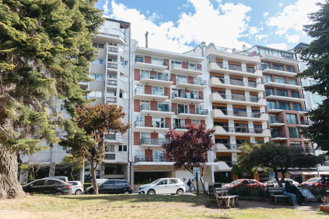 Apartment Departamento Vista Huapi