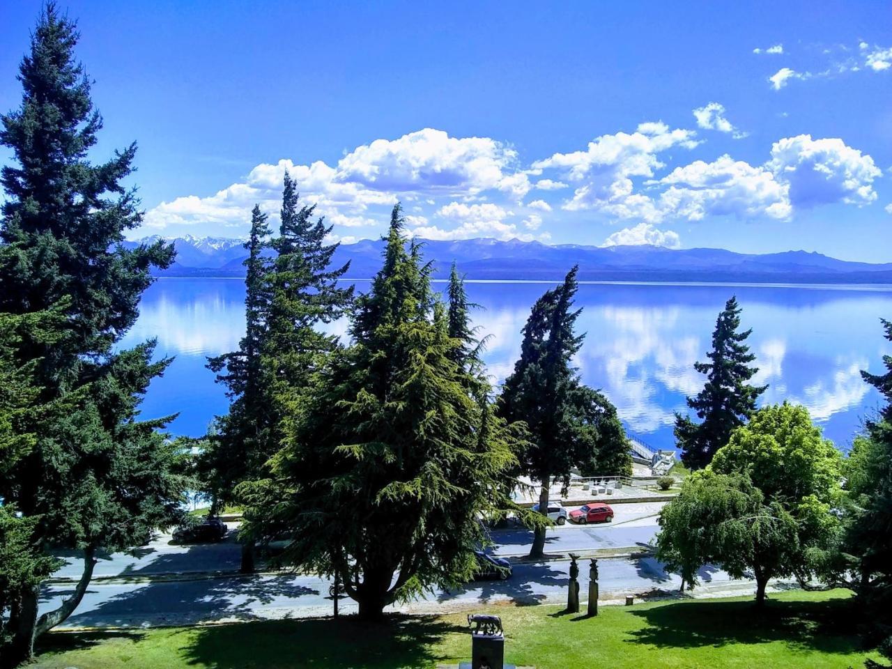 Apartment Departamento Vista Huapi *
