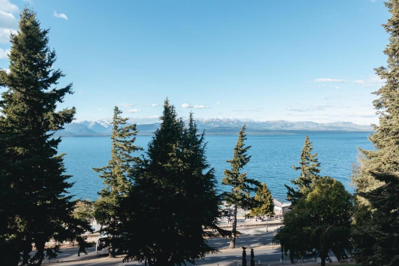 Apartamento Departamento Vista Huapi *