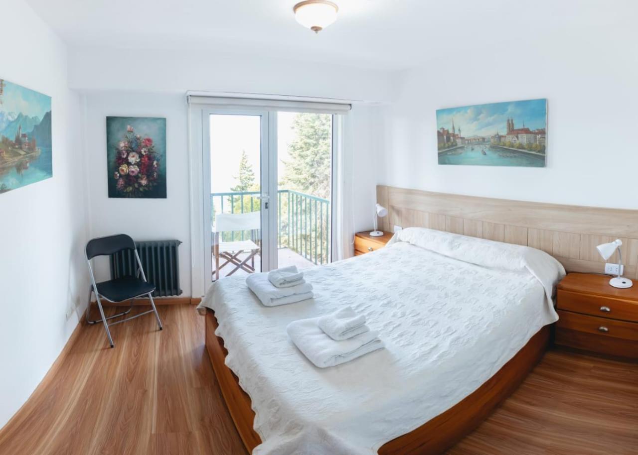 Apartamento Departamento Vista Huapi *