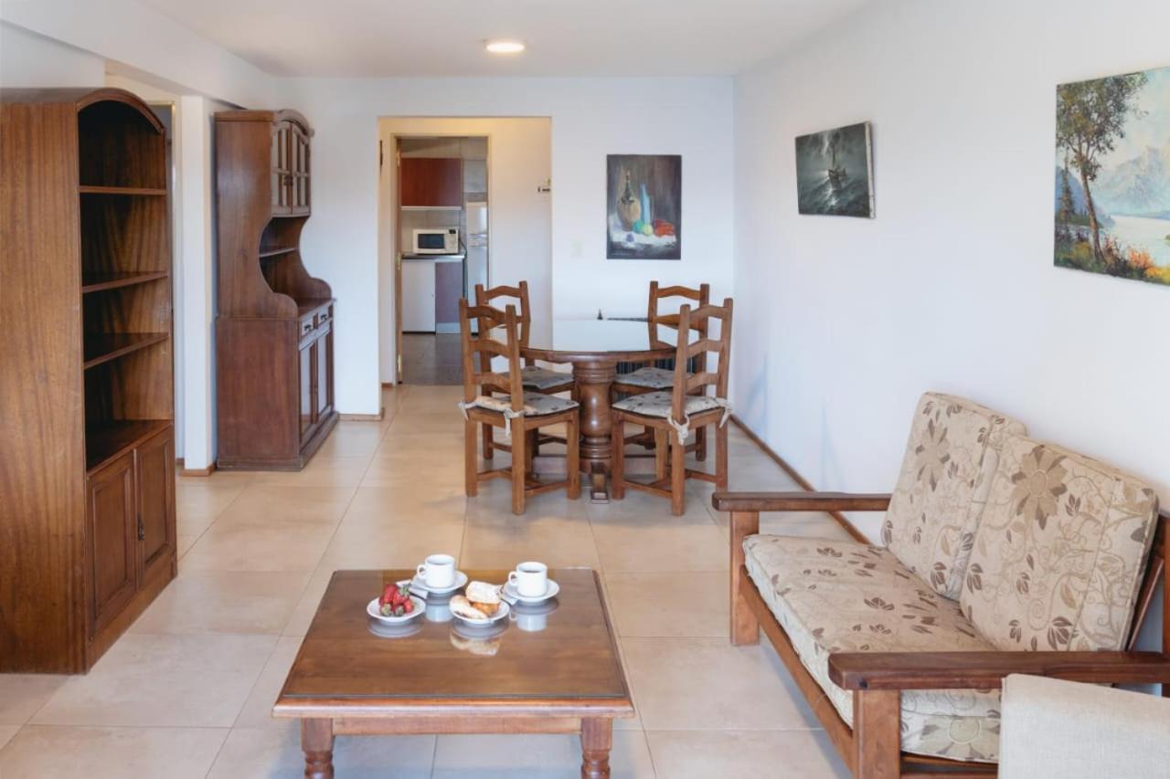Apartamento Departamento Vista Huapi